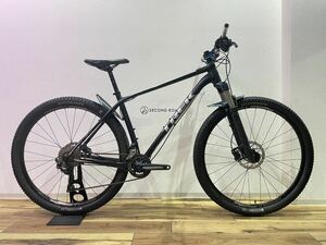 ■中古■TREK トレック SUPERFLY5 スーパーフライ5 2×10s マウンテンバイク MTB S0717