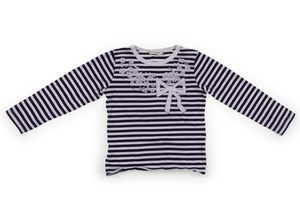 ニットプランナー（ＫＰ） Knit Planner(KP) Tシャツ・カットソー 110サイズ 女の子 子供服 ベビー服 キッズ