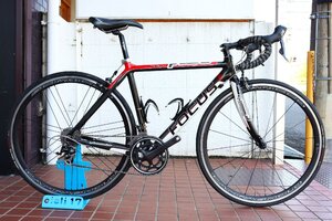 FOCUS CAYO　フォーカス　カヨ　サイズXS　SHIMANO　シマノ　105　5600　カンパニョーロ　Campagnolo　カンパニョーロ　シロッコ　cicli17