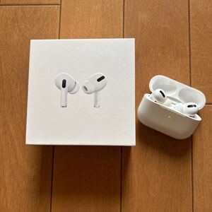 ☆Apple Air Pods Pro 本体/第一世代★