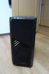 Antec DP502FLUX　【引き取り限定】