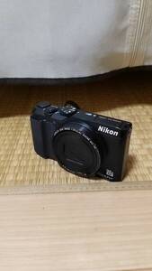 ニコンNikon COOLPIX A900 