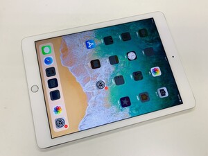 ★送料無料★美品★docomo★A1567 iPad Air 2 Wi-Fi + Cellular 16GB★シルバー★0002270000079★SYS★10/22