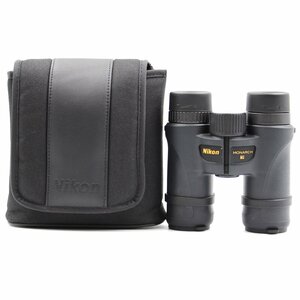 Nikon モナーク7 8×30 双眼鏡 ダハプリズム式 8倍30口径 MONARCH 7 8X30 ニコン