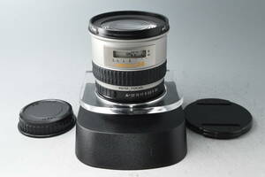 #9466【良品】 PENTAX ペンタックス FA*24mm F2AL[IF]