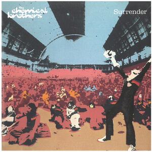 ケミカル・ブラザーズ(The Chemical Brothers) / Surrender　CD