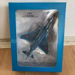 自衛隊モデルコレクション DeAGOSTINI 航空自衛隊 F-4EJ改 戦闘機