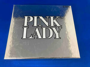 ピンク・レディー CD PINK LADY