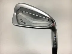 【中古ゴルフクラブ】(6本セット)ピン i210 アイアン NSプロ MODUS3 TOUR105 5～9.P【14日間返品OK】