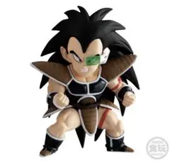 ドラゴンボール  アドバージモーション 5 ラディッツ