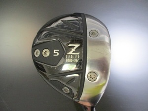 【飛距離とコントロール性能を両立】その他 AXIS GOLF Z1 SERIES TOUR SPEC/Arch F167β/25/18[7021]