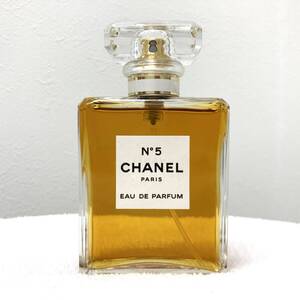 CHANEL シャネル N゜5 オードパルファム 50ml EAU DE PARFUM 香水 オードゥパルファム