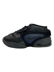 NIKE◆AIR ADJUST FORCE_エア アジャスト フォース/26.5cm/BLK//