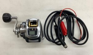 シマノ フォースマスター 800MK【中古Aランク】