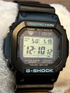 G-SHOCK GW-M5610BA