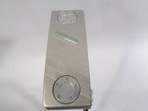 入間■【未使用、展示品】 バルド TT MILLED PUTTER MONDENA2 スクエアバック 各種 3.5[9737]