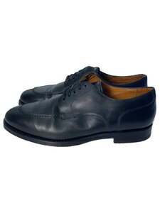 Berwick◆ドレスシューズ/UK8.5/BLK/4558