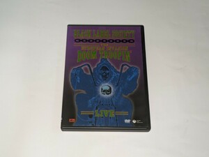 ザック・ワイルド ブラック・レーベル・ソサイアティ『ヨーロピアン・インヴェイジョン』[2枚組DVD]