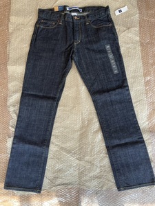 GAP LOWRISE SKINNY JEANS 81/76