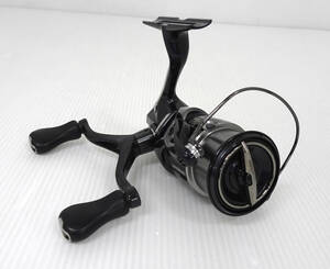 シマノ 19 ヴァンキッシュ C3000SDH SHIMANO VANQUISH