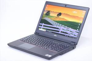 即配 美品 32Gメモリ Core i7 Quadro P1000搭載 バッテリー良好 15.6インチ 富士通 CELSIUS H780 i7-8850H 32GB 512GB FHD 2020年製 Win10