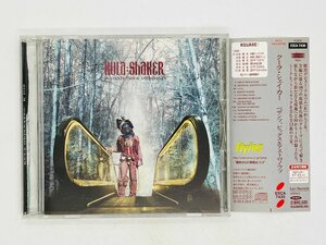 即決CD Kula Shaker / PEASANTS, PIGS & ASTRONAUTS クーラ・シェイカー ペザンツ、ピッグス & アストロノウツ 帯付き ESCA-7430 R06