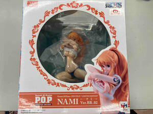 P.O.P LIMITED EDITION ナミ Ver.BB_02 プレバン限定 ワンピース/P.O.Pシリーズ