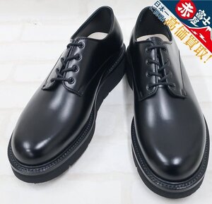 3S1021/未使用品 foot the coacher HARDER (GLOXI CUT SOLE) フットザコーチャー ハーダー