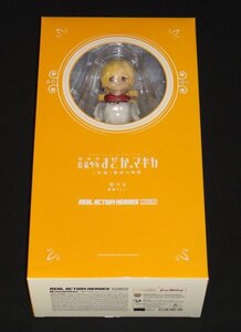 RAH MGM 巴マミ 制服Ver. 新品未開封 魔法少女まどか☆マギカ WF2014夏開催記念商品 メディコム・トイ MEDICOM TOY