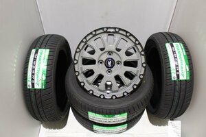 送料無料 AVENTURA　トーヨータイヤ mp7 165/65R15　４本 セット　新品　未使用　個人宅　配達OK LA STRADA アヴェンチュラ タフト