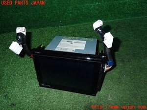 2UPJ-22896589]ハリアー(ZSU60W)カーナビゲーション 中古