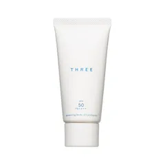 THREE(スリー) バランシング ボディ UV プロテクター SPF50 / PA++++ 80mL [日やけ止め]