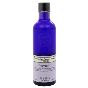 オレンジフラワーウォーター 200ml NEAL’S YARD REMEDIES 新品 未使用