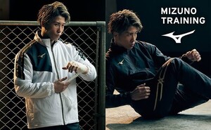 MIZUNO ミズノ MCライン ブレスサーモ 中綿ウォーマージャケット×パンツ 上下セットアップ ウィンドブレーカー 井上尚弥 XL定価29480円