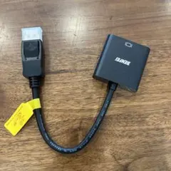 ⭐️匿名配送❣️BENFEIアクティブDisplayPort - HDMI PC