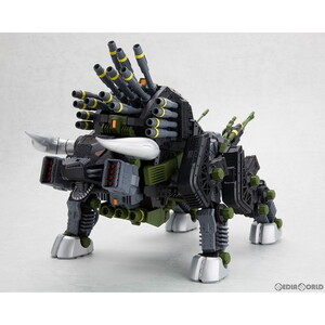 【中古】[PTM] (再販) HMM 1/72 RBOZ-006 ディバイソン マーキングプラスVer. ZOIDS(ゾイド) プラモデル(ZD137X) コトブキヤ(63056129)