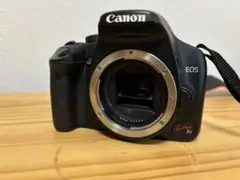 Canon キャノン EOS Kiss X2 ボディ デジタル一眼レフカメラ