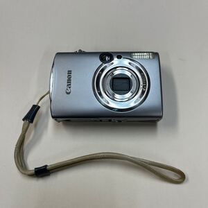 【6868bcab】ジャンク ※バッテリー無し　CANON IXY DIGITAL 900 IS PC1209 デジタルカメラ デジカメ キヤノン　キャノン カメラ