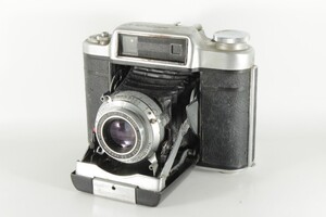 ★実用美品★ FUJI フジ SUPER FUJICA-6 ★動作OK★ #15808