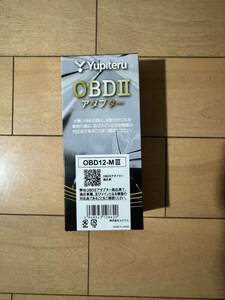 OBDIIアダプター OBD12-M III