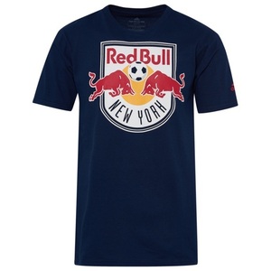 MLS ニューヨークレッドブルズ Tシャツ US Sサイズ メジャーリーグサッカー New York Red Bulls