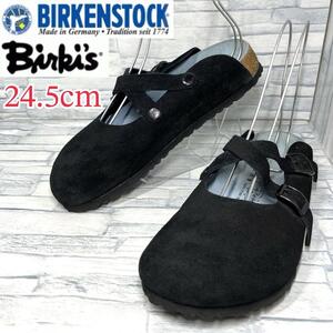 【美品】BIRKENSTOCK Birki