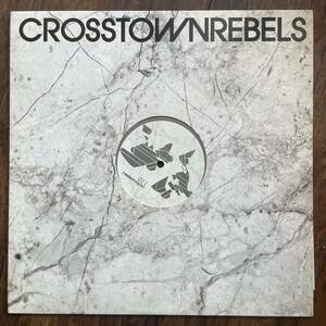 MATHEW JONSON - AUTOMATON / IN THE STARS / Crosstown Rebels CRM110