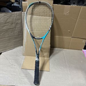 あ-7066）YONEX/ヨネックス LASERUSH　5V 中古現状品