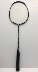 ■ YONEX ヨネックス　MusclePower2 バドミントンラケットラケット　ガットカバー有り