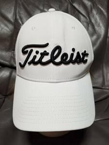 TITLEISTツアー パフォーマンス キャップ ユニセックス