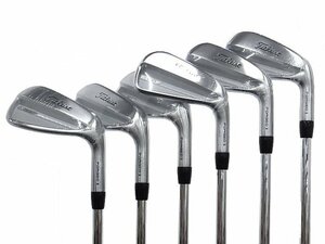 ■タイトリスト■Titleist T150(2023) 6本■5-P■S■NS PRO MODUS3 TOUR120■未使用■1円～