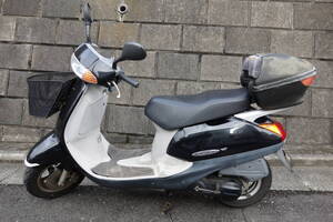 HONDA ホンダ リード100 LEAD100 スクーター JF06 2スト 2サイクル