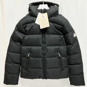 XS 新品　ピレネックス スプートニック ダウン ジャケット PYRENEX SPOUTNI