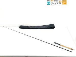 ダイワ 22 スティーズ SC C69M+ -ST ファイアウルフ 美品